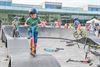 Lommel - Spetterend Velofest op autovrije zondag