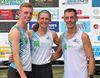 Pelt - Het beste seizoen voor atletiekclub SACN