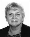 Oudsbergen - Ghislaine Ruyters overleden
