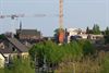Neerpelt - Forté gaat centrum mee domineren