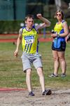 Lommel - DALO open meeting en PK 10.000 meter