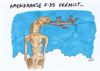 Pelt - Iemand een F35 gezien?