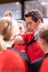 Lommel - Robbe Schmidt stopt als T2 bij LVL