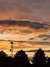 Pelt - Zonsondergang in SHLille