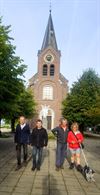 Lommel - Vloeiweidentocht met Okra