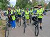 Pelt - Fietsen voor de gezondheid