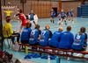Pelt - DHCO-dames weerden zich...