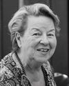 Lommel - Trina Maes overleden