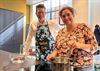 Beringen - Stad Beringen doet mee met #bakeWithLove