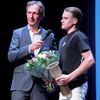 Lommel - Jens Lauwers is beloftevolle jongere