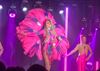 Pelt - Een travestieshow op het Hènt
