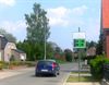Lommel - Nieuwe snelheidsborden langs de stadslaan
