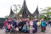 Beringen - Fanfare Onder Ons naar Efteling