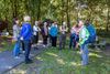 Lommel - Wandelen en proeven van de natuur in Kattenbos