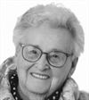 Peer - Mia Verheyen overleden