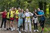 Pelt - Dag v/d Sportclub: Ride&Run Basisschool Boseind