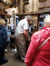 Hamont-Achel - Femma bezocht de molen