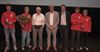 Hamont-Achel - Sportkampioenen gehuldigd