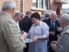Neerpelt - Paasreceptie opent kermisweekend
