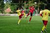 Beringen - Pandoering voor Stal Sport