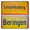 Leopoldsburg - 'Er komt deze legislatuur geen fusie'