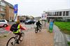Beringen - Voorstel rond handhaving fietszone Paal