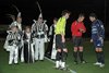 Neerpelt - Esperanza verslaat Waltwilder