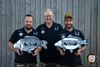 Beringen - Team The Carp Friends wint BCQ 2023