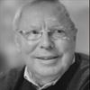 Oudsbergen - Jef Vanaken overleden