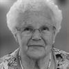 Peer - Annie Grieten overleden