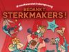 Beringen - Bedank jij ook de Sterkmakers?