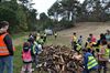 Hechtel-Eksel - Scholen aan de slag met kinderarmoede-acties