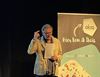 Peer - Uitverkocht Poorthuis voor prof. Wim Distelmans