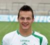 Lommel - Guy Dufour naar Standard
