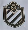 Bocholt - Bocholt VV verslaat Wezel Sport