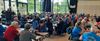 Hamont-Achel - Met de Grevenbroekers in de Kluis