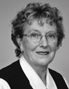Leopoldsburg - Justina De Geest overleden