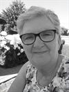 Oudsbergen - Monique  Meuws overleden
