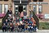 Bocholt - Op bezoek in het gemeentehuis