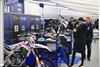Beringen - Jarne Bervoets naar MJC Yamaha EMX125 Team