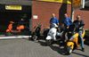Neerpelt - Het maakt geen geluid en het rijdt