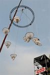 Neerpelt - EMJ: generale repetitie openingsspektakel