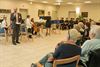 Neerpelt - EMJ: eerste concert achter de rug