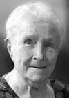 Hamont-Achel - Lena De Graef overleden