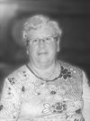 Oudsbergen - Helena Mulders overleden