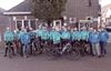 Pelt - Einde seizoen voor 'WTC Allemaal op de fiets'