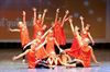 Lommel - Musical 'Nizno' in De Adelberg