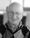 Peer - Jan Klunder overleden