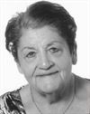 Bocholt - Jacqueline Hermans overleden