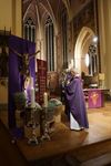 Lommel - Dodenherdenking in Lommel-Centrum